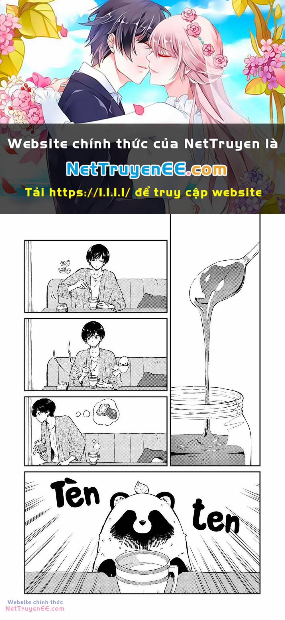 Mưa, Tôi Và Em 44.5 trang 0