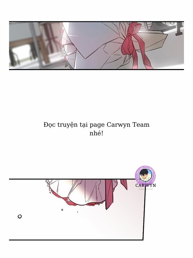 Mùa Xuân Của Espresso 1 trang 16