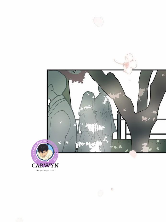 Mùa Xuân Của Espresso 1 trang 20