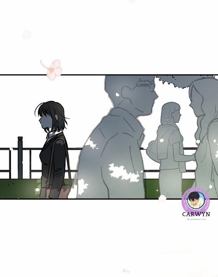 Mùa Xuân Của Espresso 1 trang 21