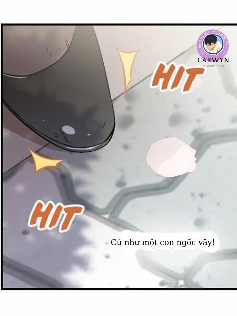 Mùa Xuân Của Espresso 1 trang 30