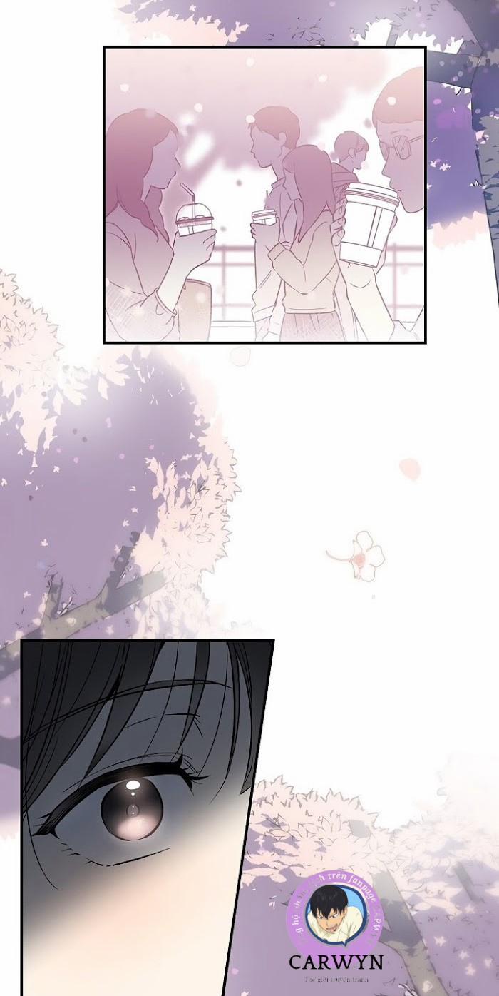 Mùa Xuân Của Espresso 1 trang 31