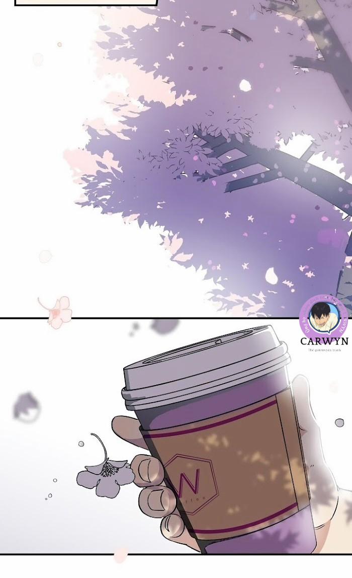 Mùa Xuân Của Espresso 1 trang 32