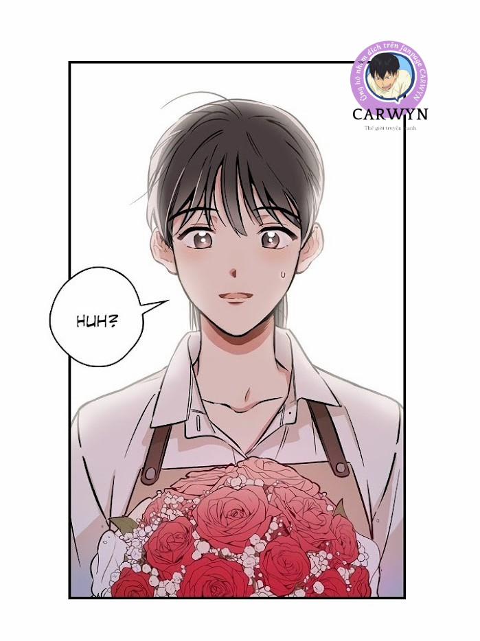 Mùa Xuân Của Espresso 1 trang 4