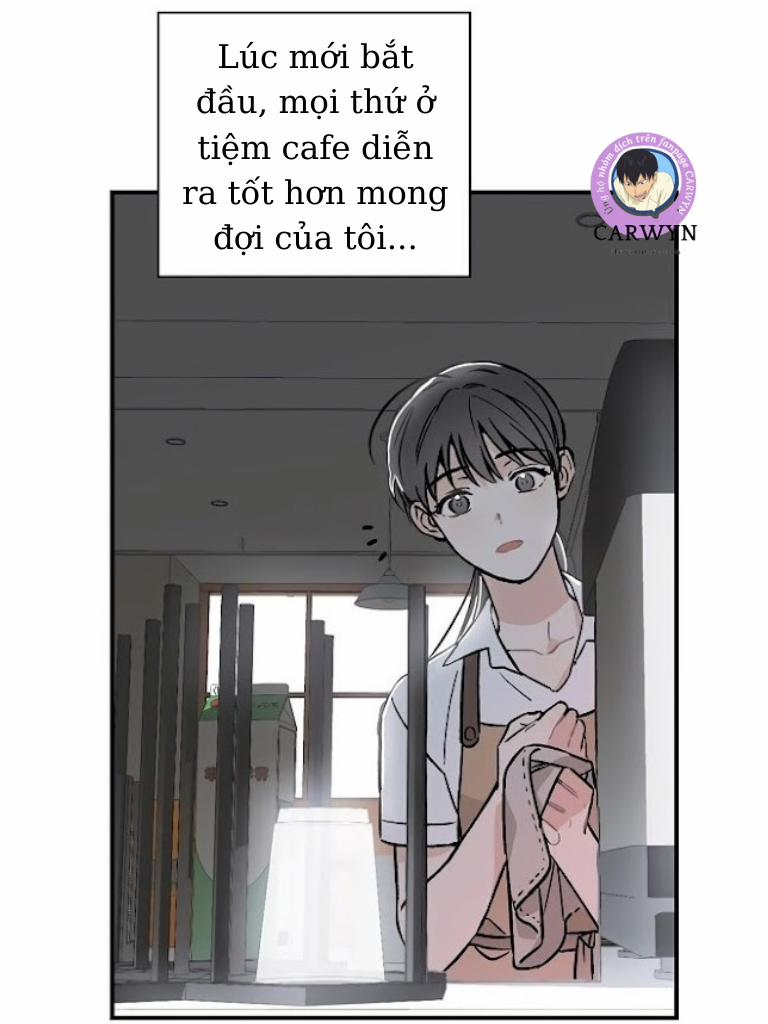 Mùa Xuân Của Espresso 1 trang 46