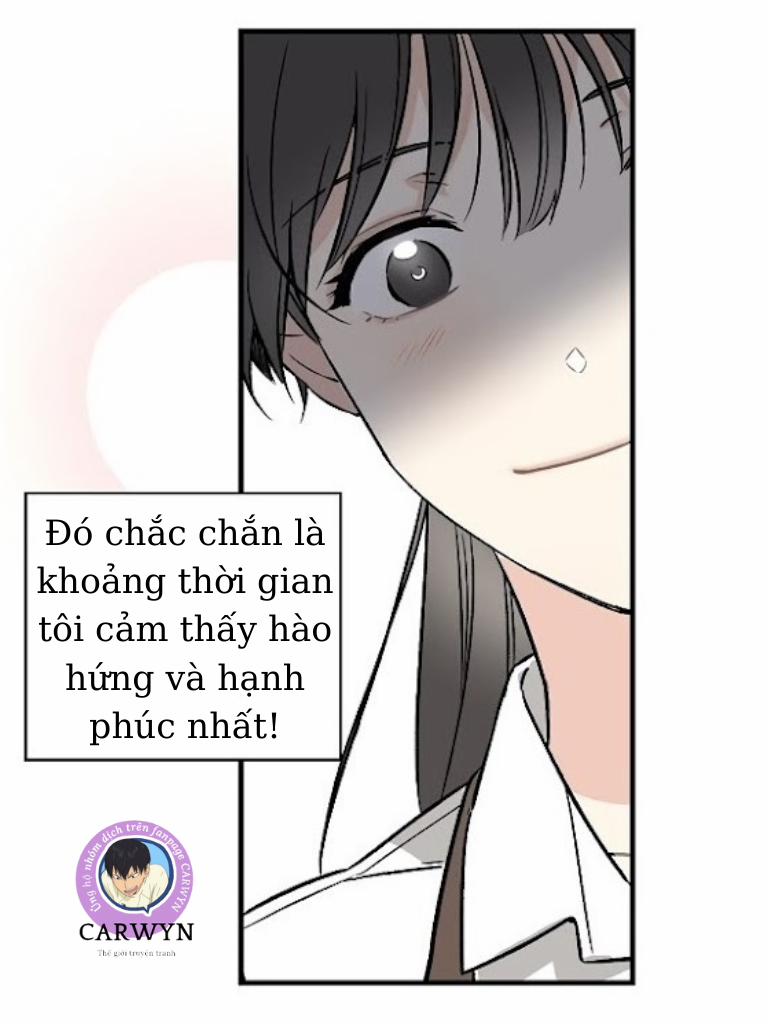 Mùa Xuân Của Espresso 1 trang 47