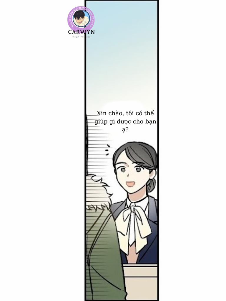 Mùa Xuân Của Espresso 1 trang 51