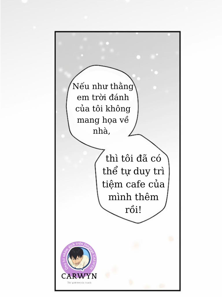 Mùa Xuân Của Espresso 1 trang 54