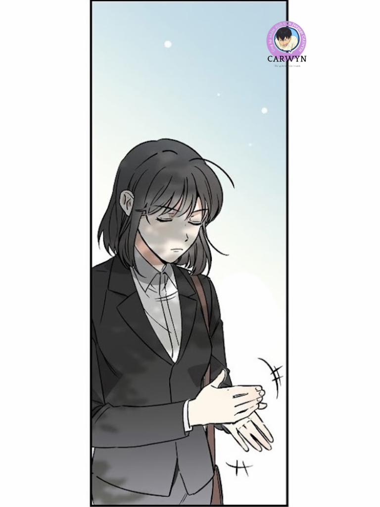 Mùa Xuân Của Espresso 1 trang 56