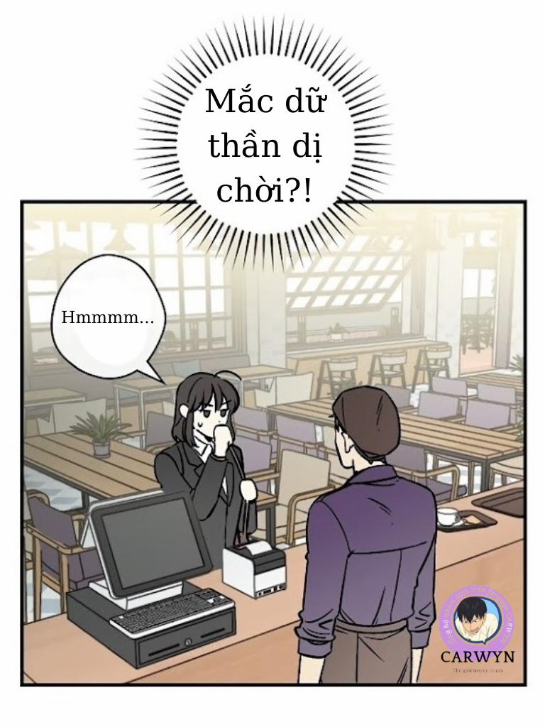 Mùa Xuân Của Espresso 1 trang 63