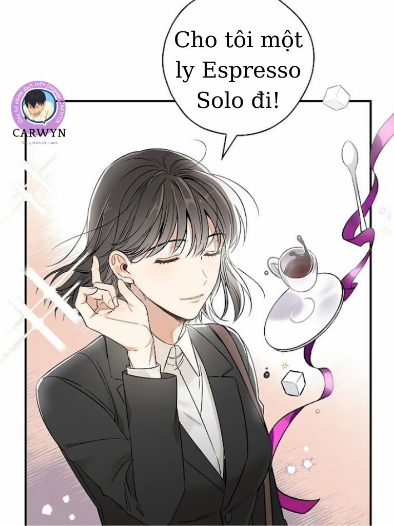 Mùa Xuân Của Espresso 1 trang 65