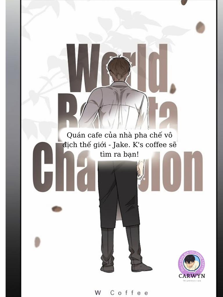 Mùa Xuân Của Espresso 1 trang 70