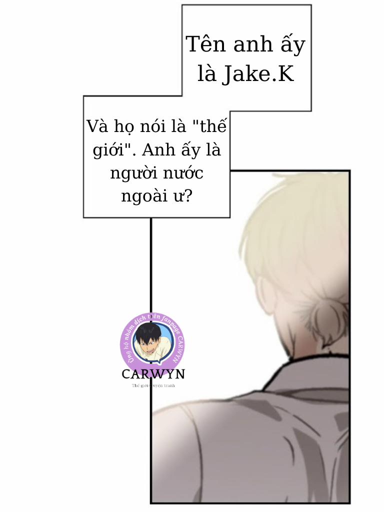 Mùa Xuân Của Espresso 1 trang 72