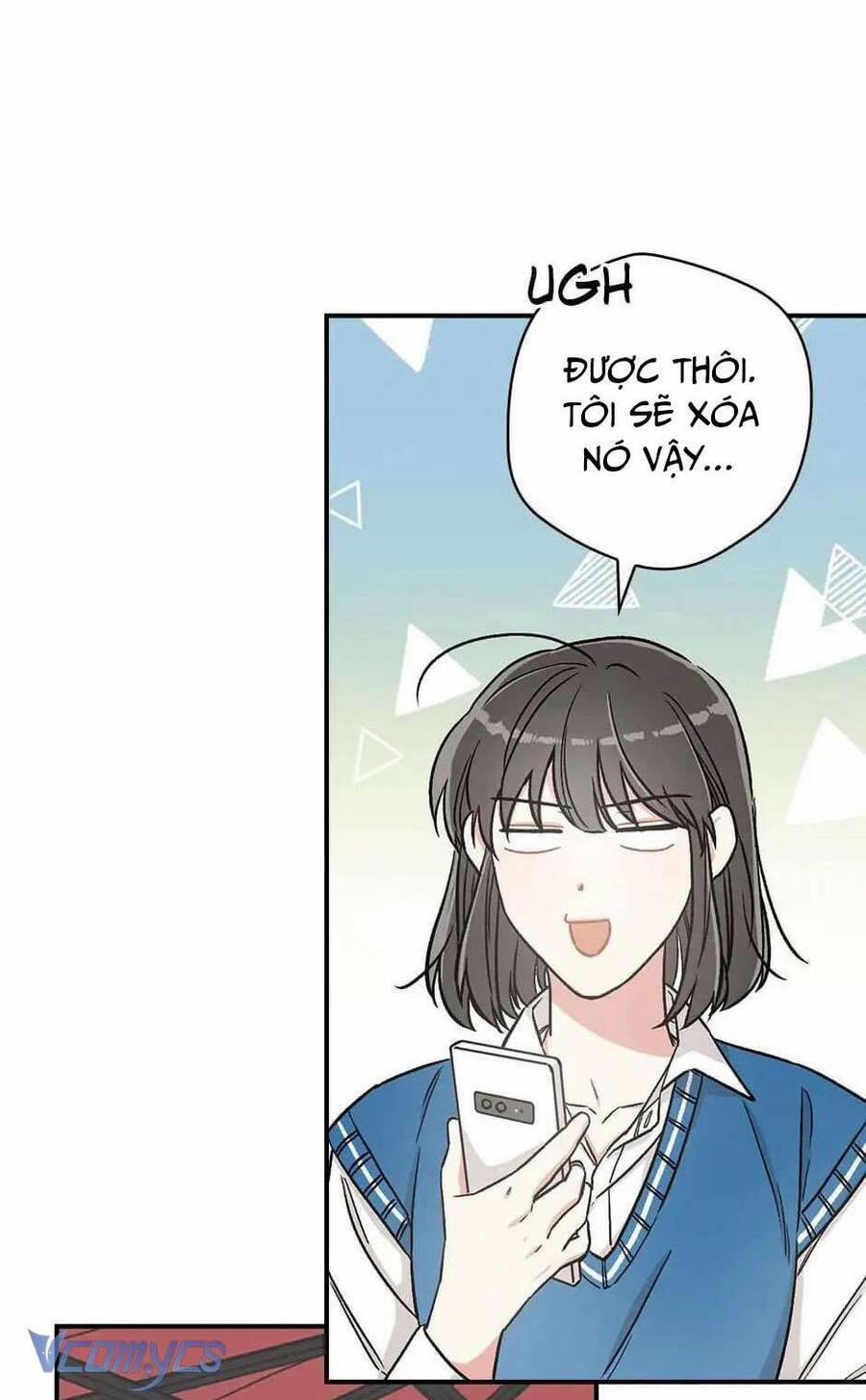 Mùa Xuân Của Espresso 12 trang 18