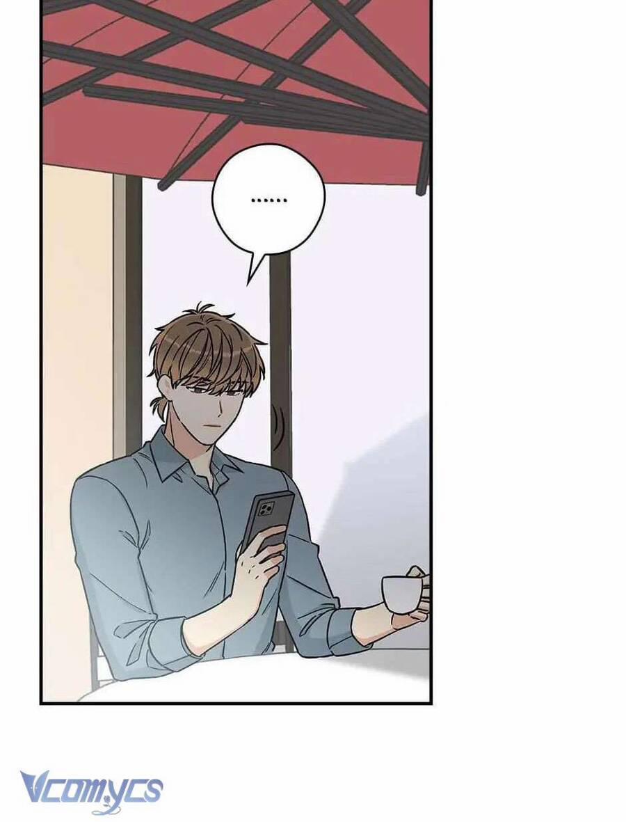 Mùa Xuân Của Espresso 12 trang 19