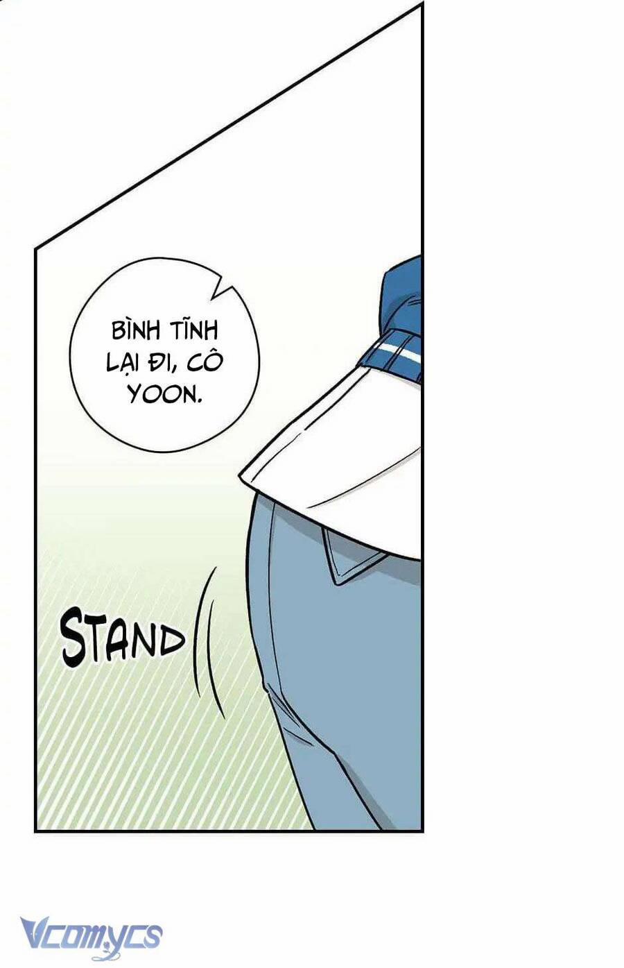 Mùa Xuân Của Espresso 12 trang 29