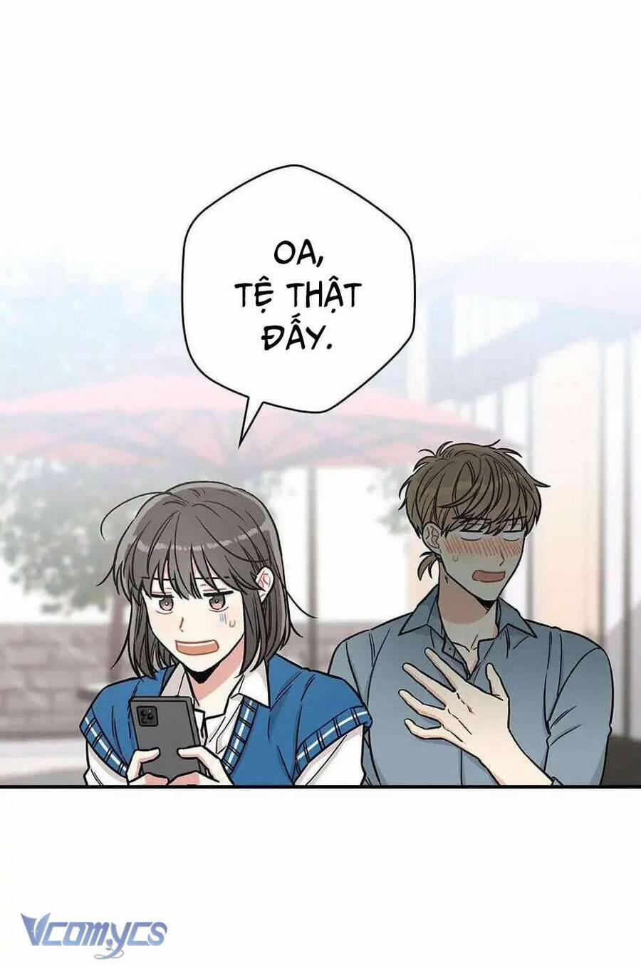 Mùa Xuân Của Espresso 12 trang 43