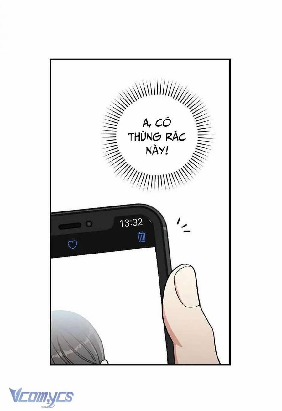 Mùa Xuân Của Espresso 12 trang 45