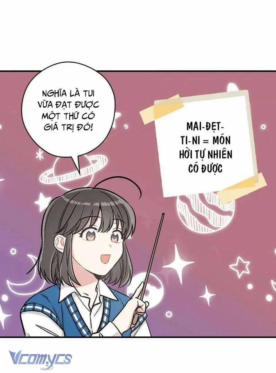 Mùa Xuân Của Espresso 12 trang 48