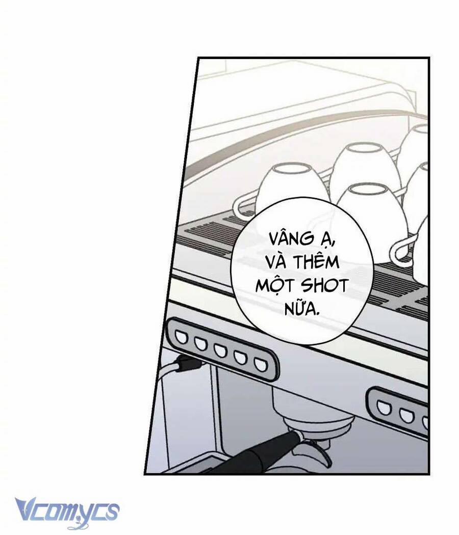 Mùa Xuân Của Espresso 12 trang 62