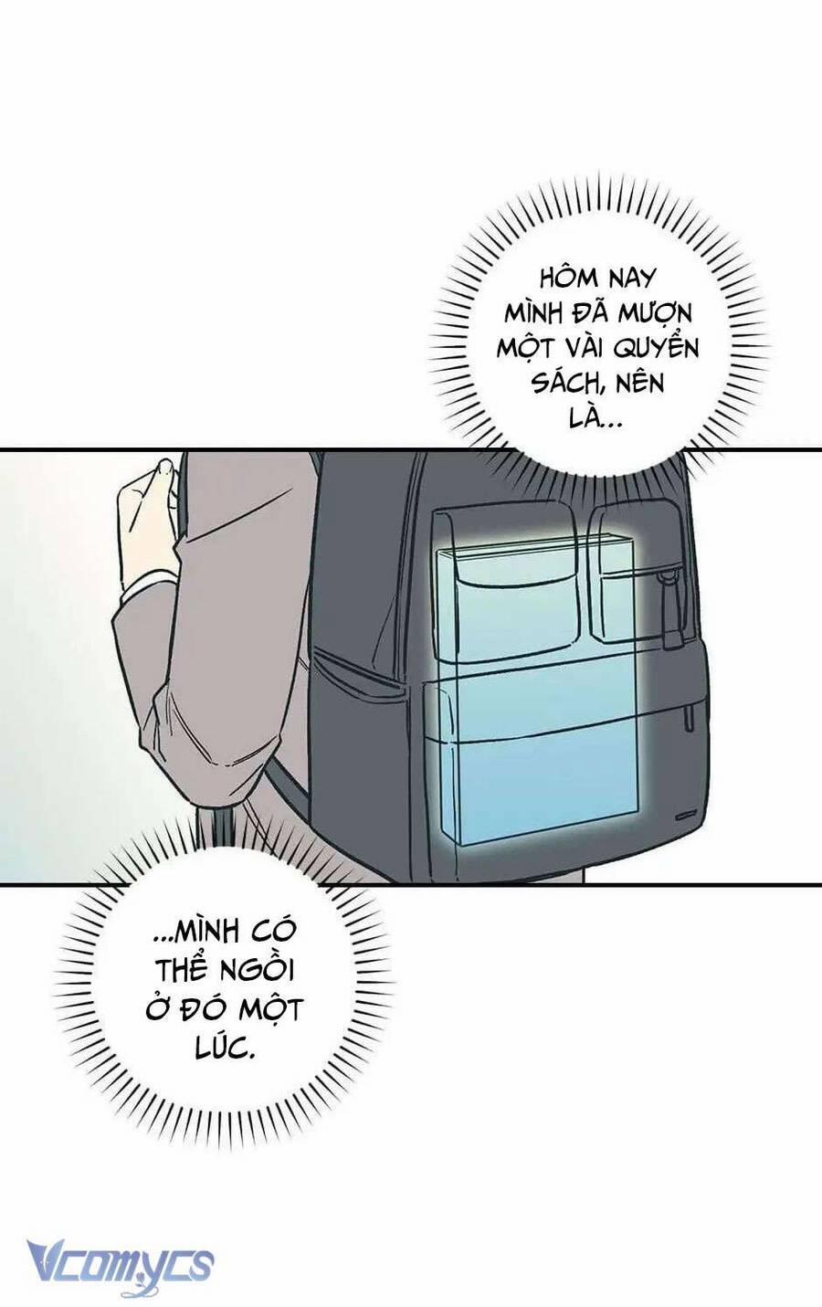 Mùa Xuân Của Espresso 12 trang 69