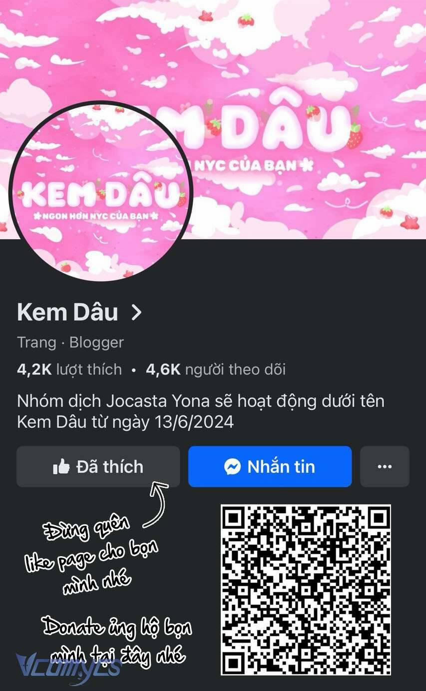 Mùa Xuân Của Espresso 12 trang 72