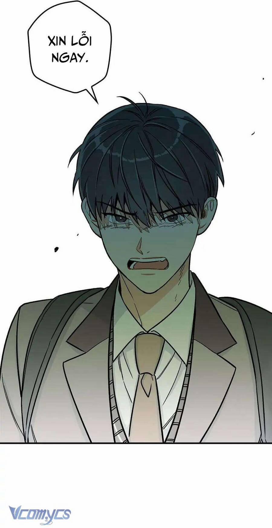 Mùa Xuân Của Espresso 13 trang 10