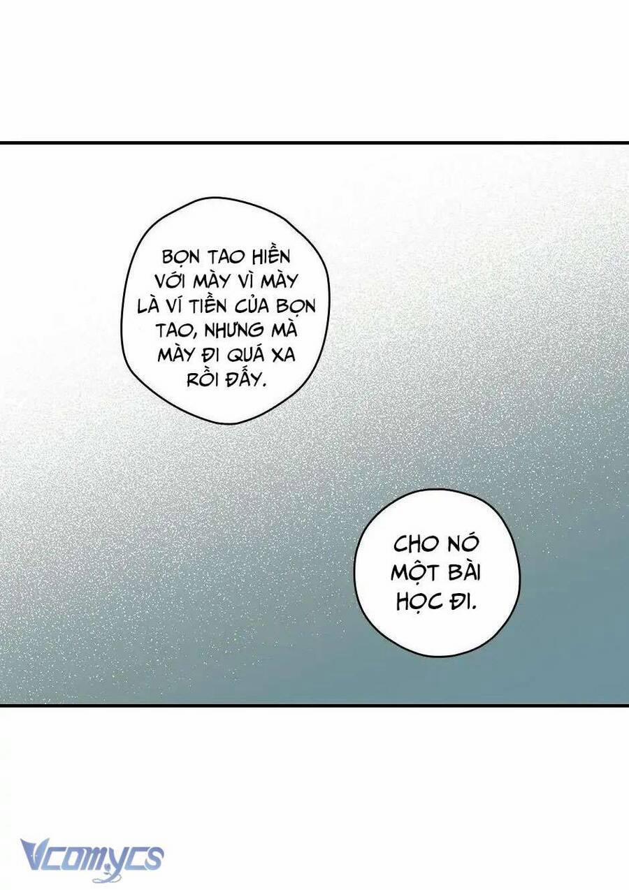 Mùa Xuân Của Espresso 13 trang 13