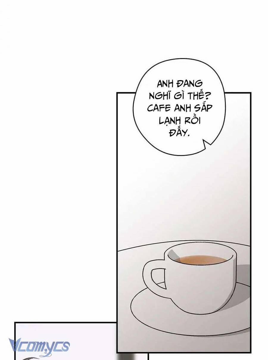 Mùa Xuân Của Espresso 13 trang 21