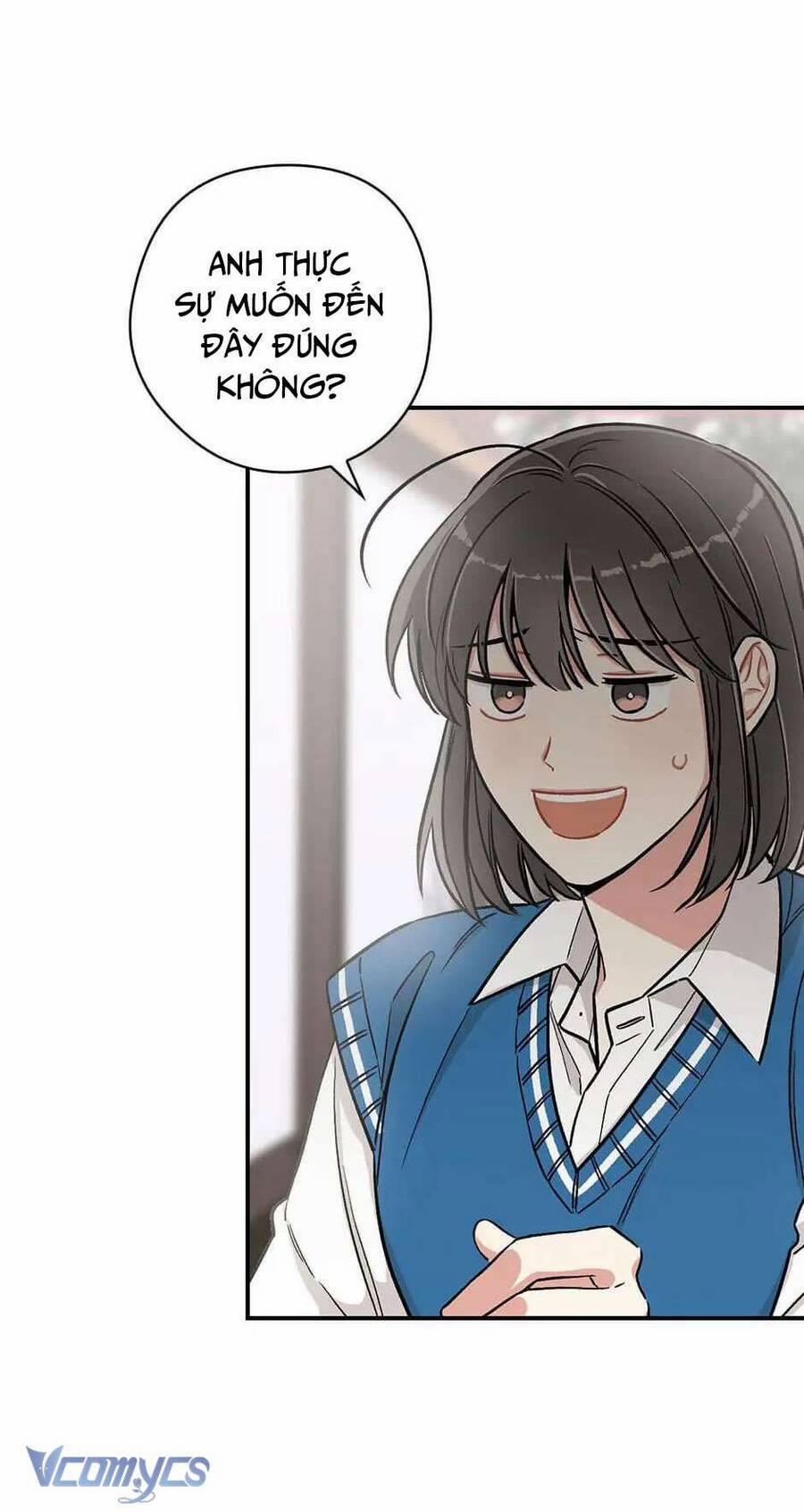 Mùa Xuân Của Espresso 13 trang 23