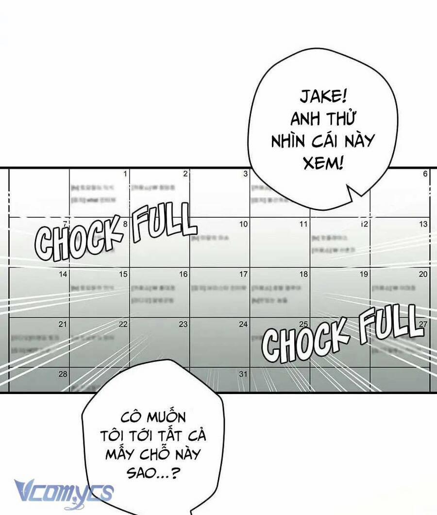 Mùa Xuân Của Espresso 13 trang 29