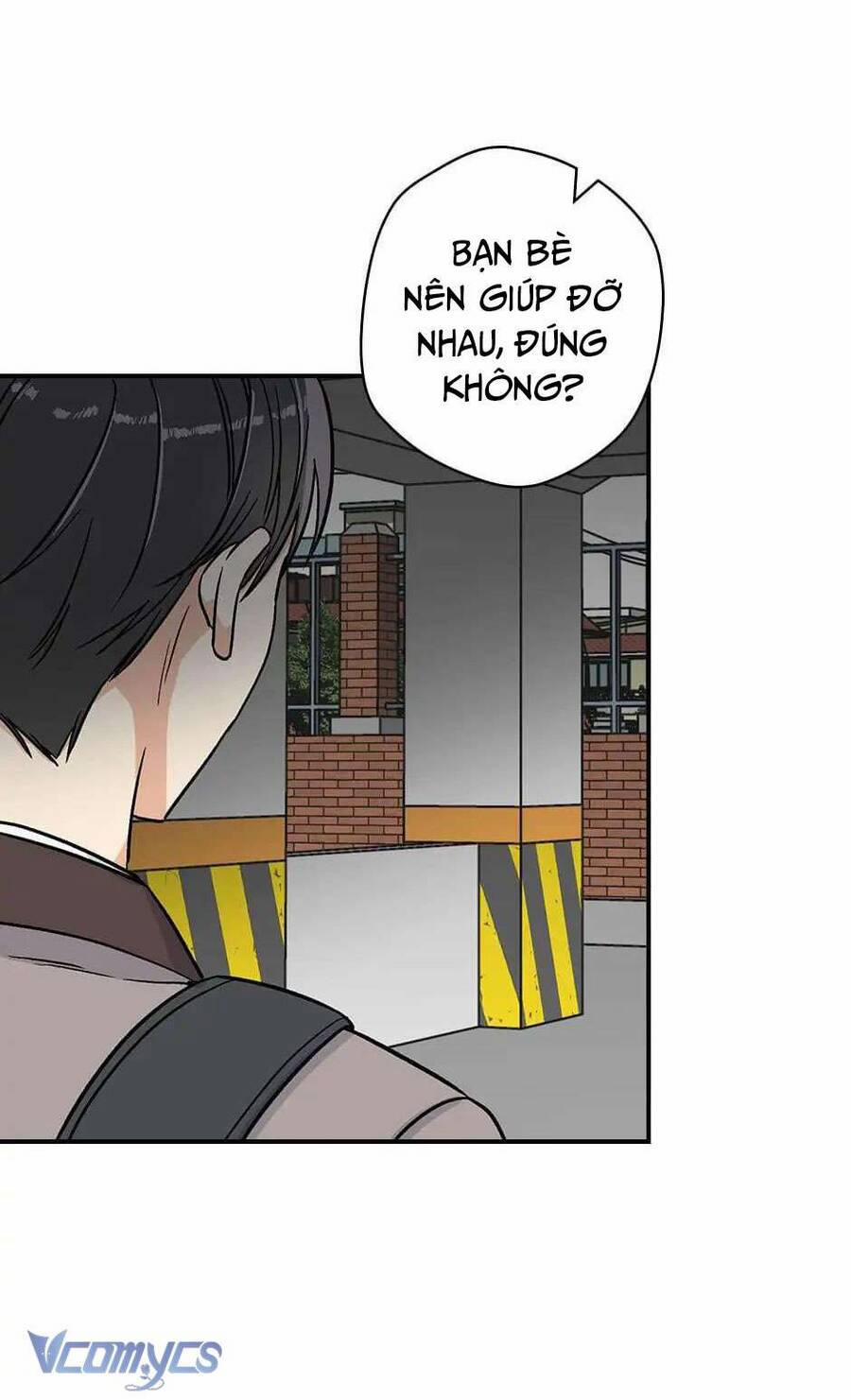 Mùa Xuân Của Espresso 13 trang 3