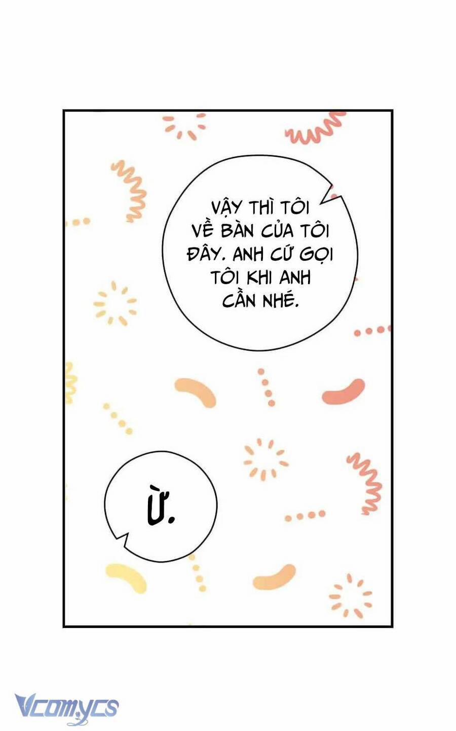 Mùa Xuân Của Espresso 13 trang 33