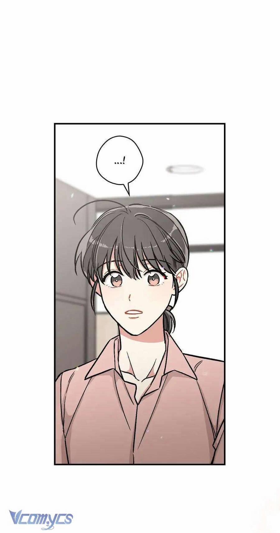 Mùa Xuân Của Espresso 13 trang 36