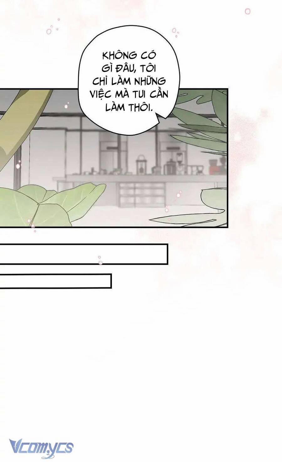 Mùa Xuân Của Espresso 13 trang 38