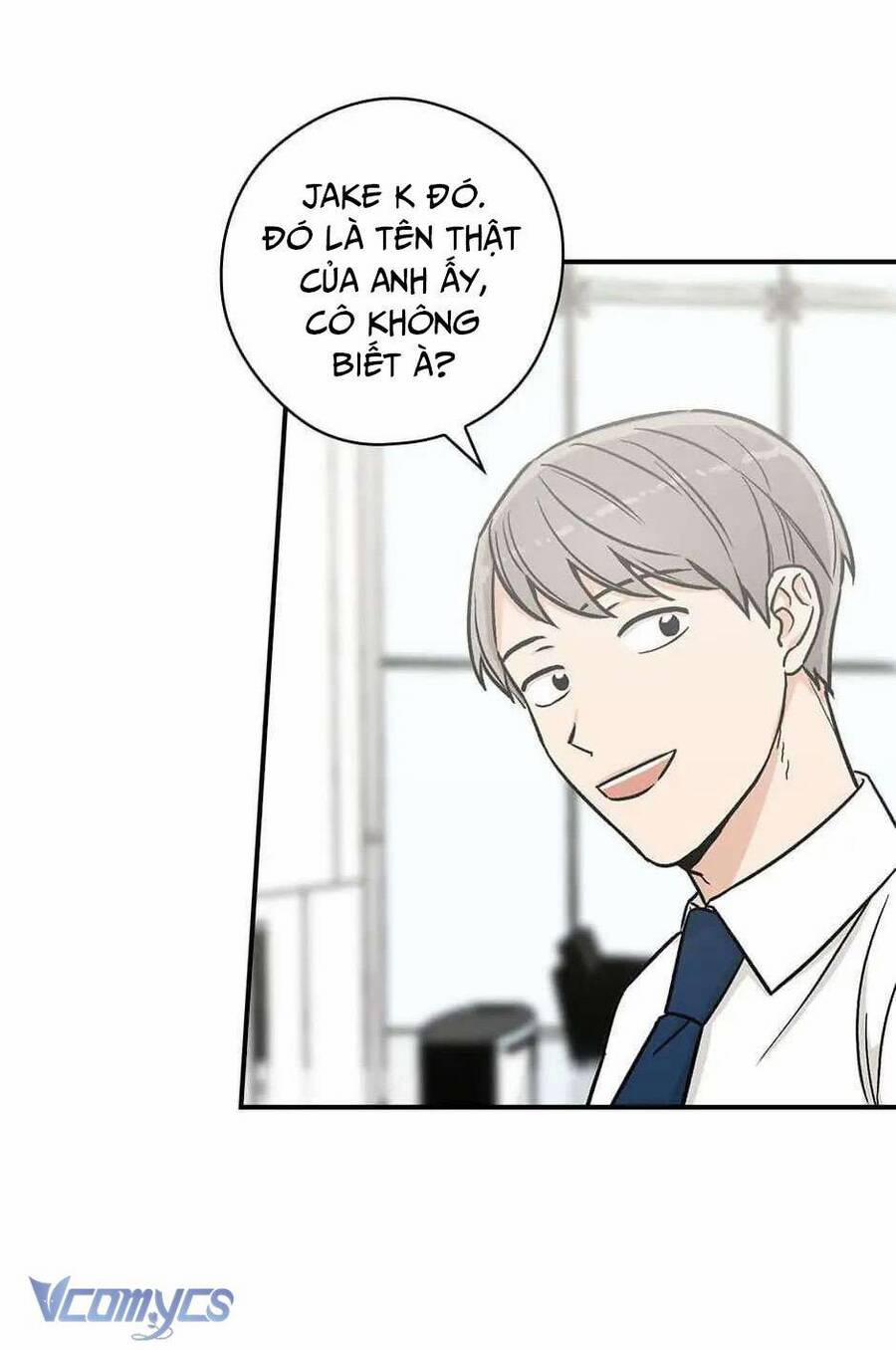 Mùa Xuân Của Espresso 13 trang 42