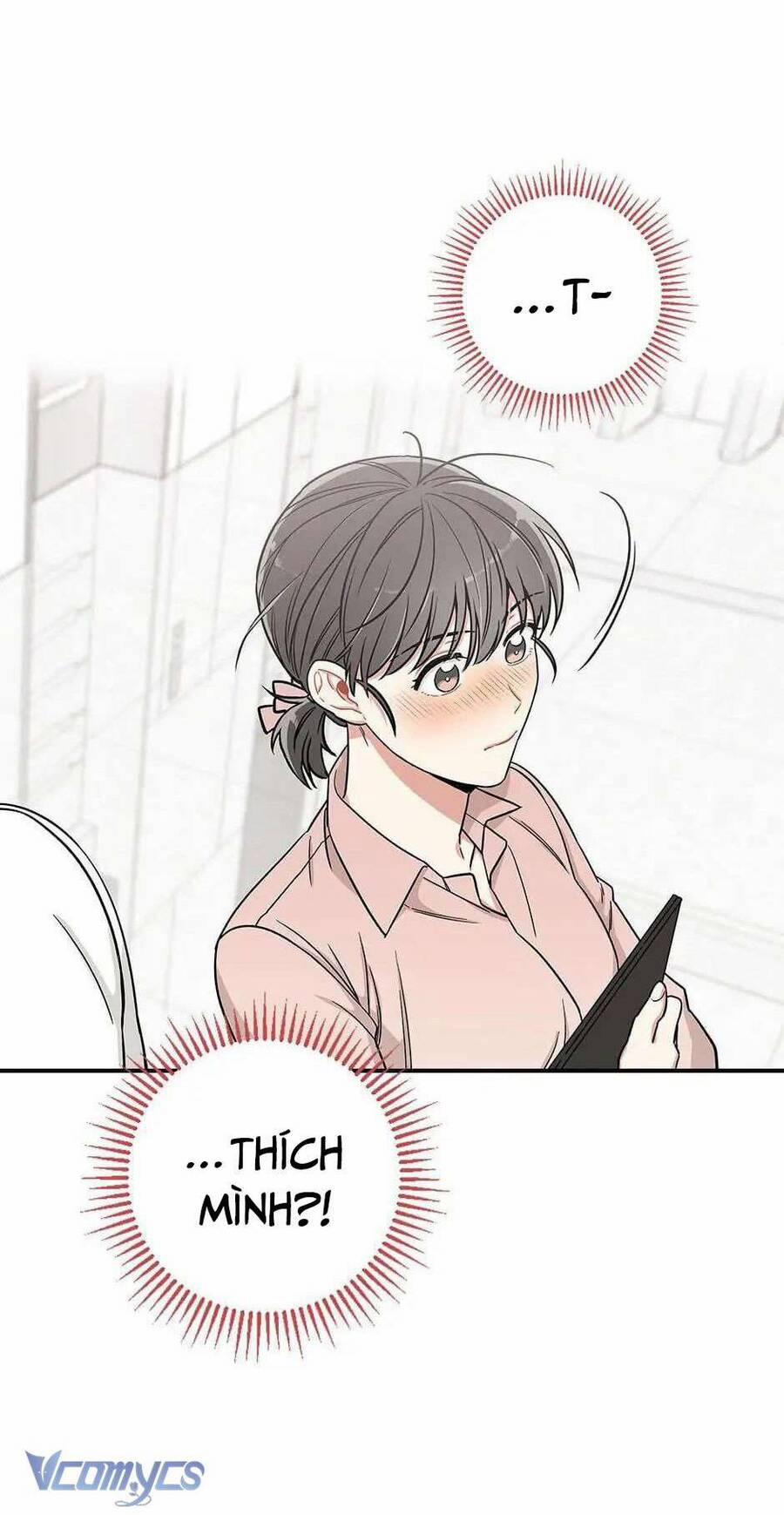 Mùa Xuân Của Espresso 13 trang 49