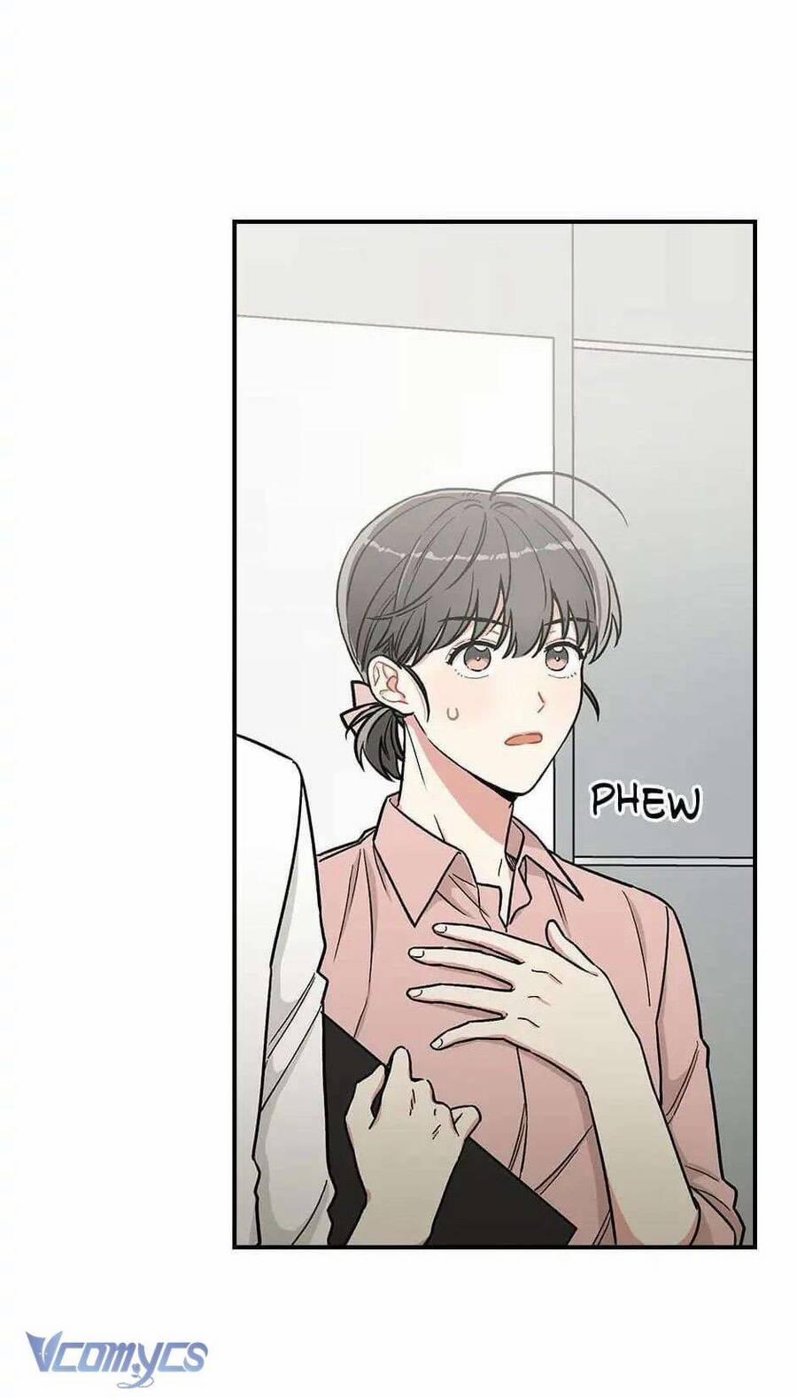 Mùa Xuân Của Espresso 13 trang 57