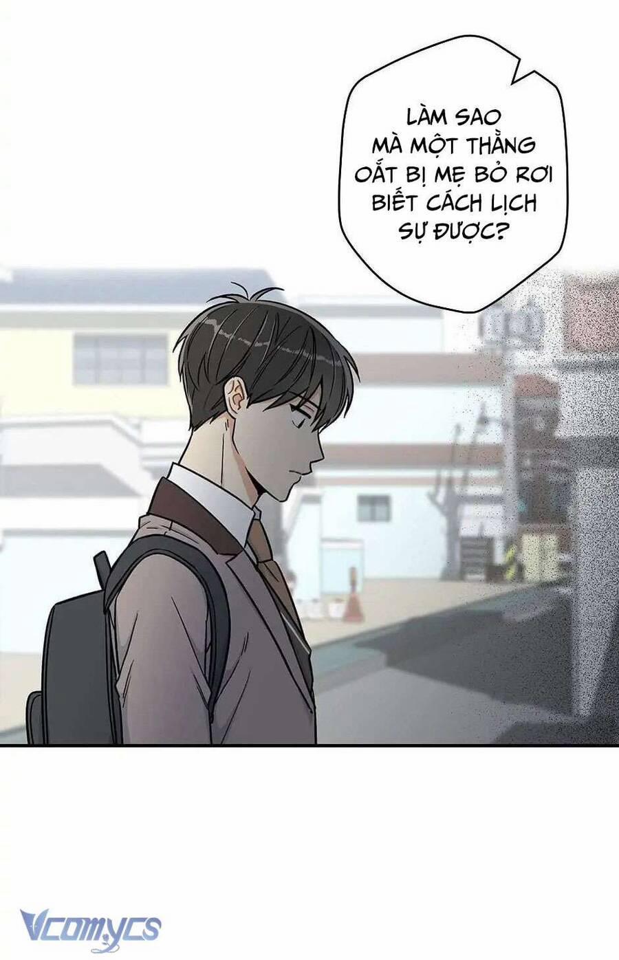 Mùa Xuân Của Espresso 13 trang 6