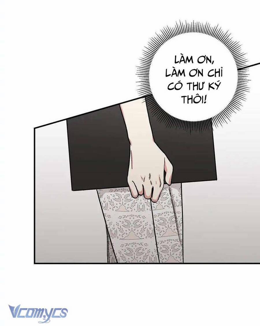 Mùa Xuân Của Espresso 13 trang 60