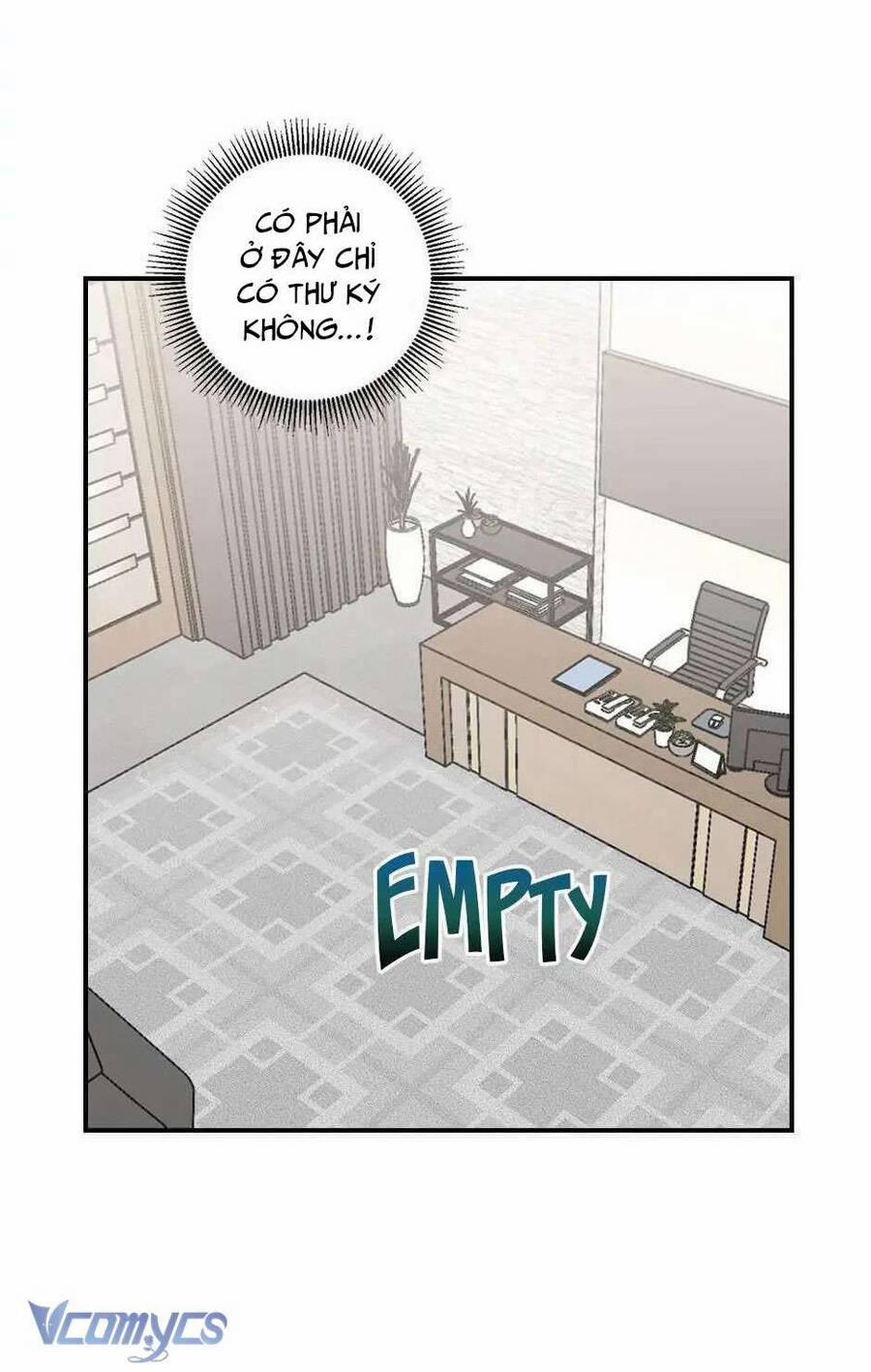 Mùa Xuân Của Espresso 13 trang 61