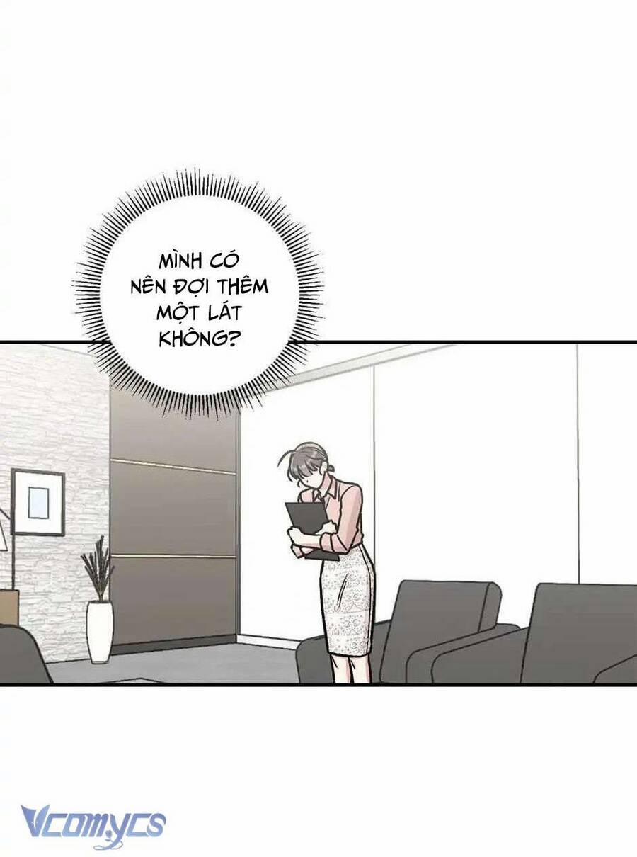 Mùa Xuân Của Espresso 13 trang 63