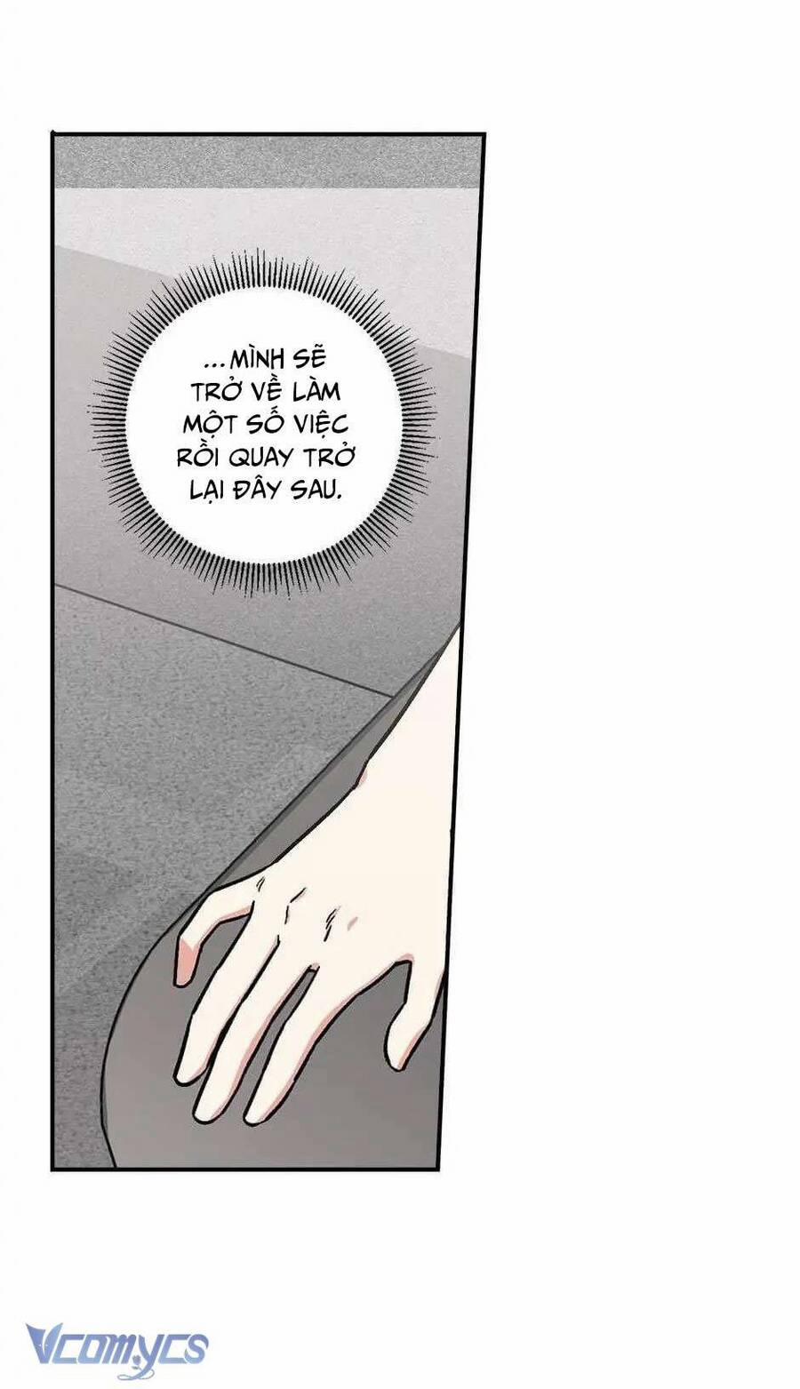 Mùa Xuân Của Espresso 13 trang 67