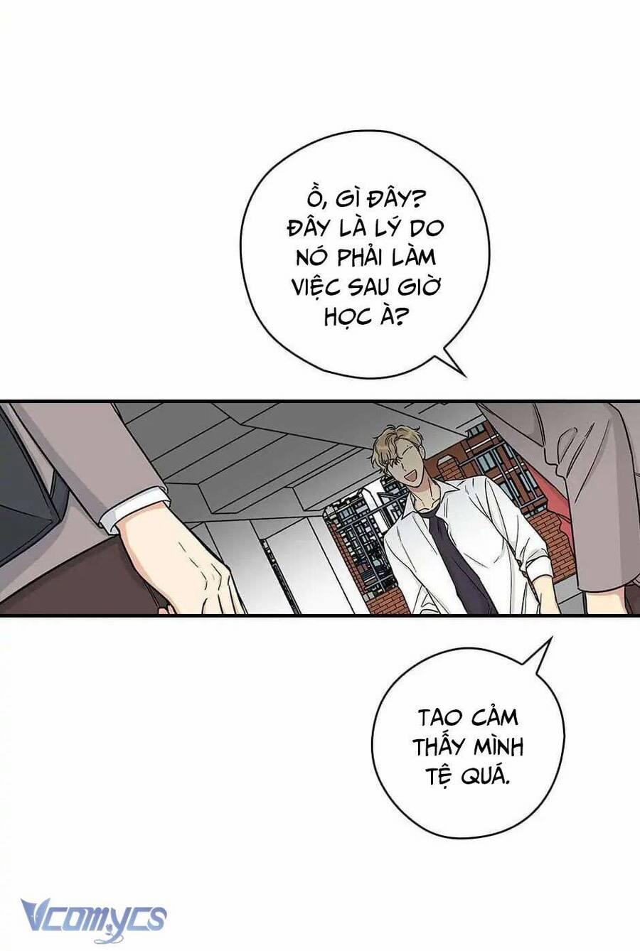 Mùa Xuân Của Espresso 13 trang 7