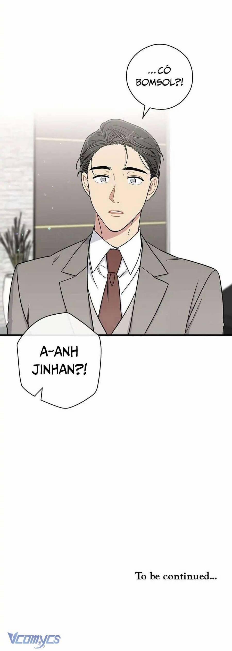 Mùa Xuân Của Espresso 13 trang 71