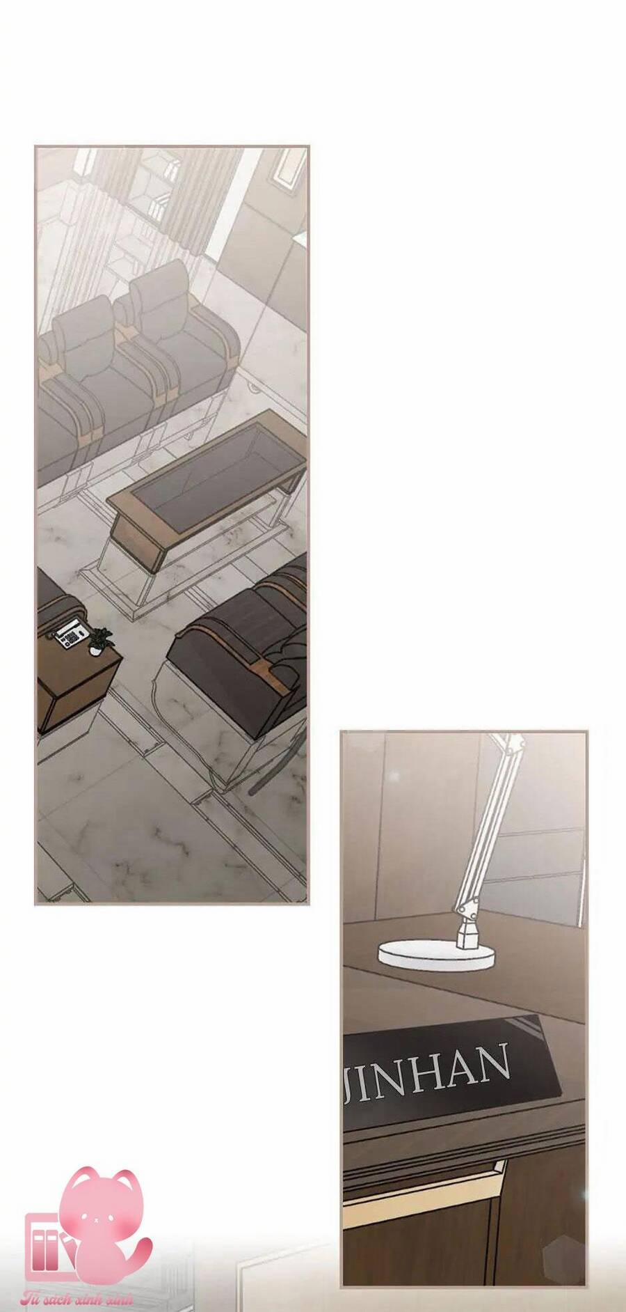 Mùa Xuân Của Espresso 14 trang 23