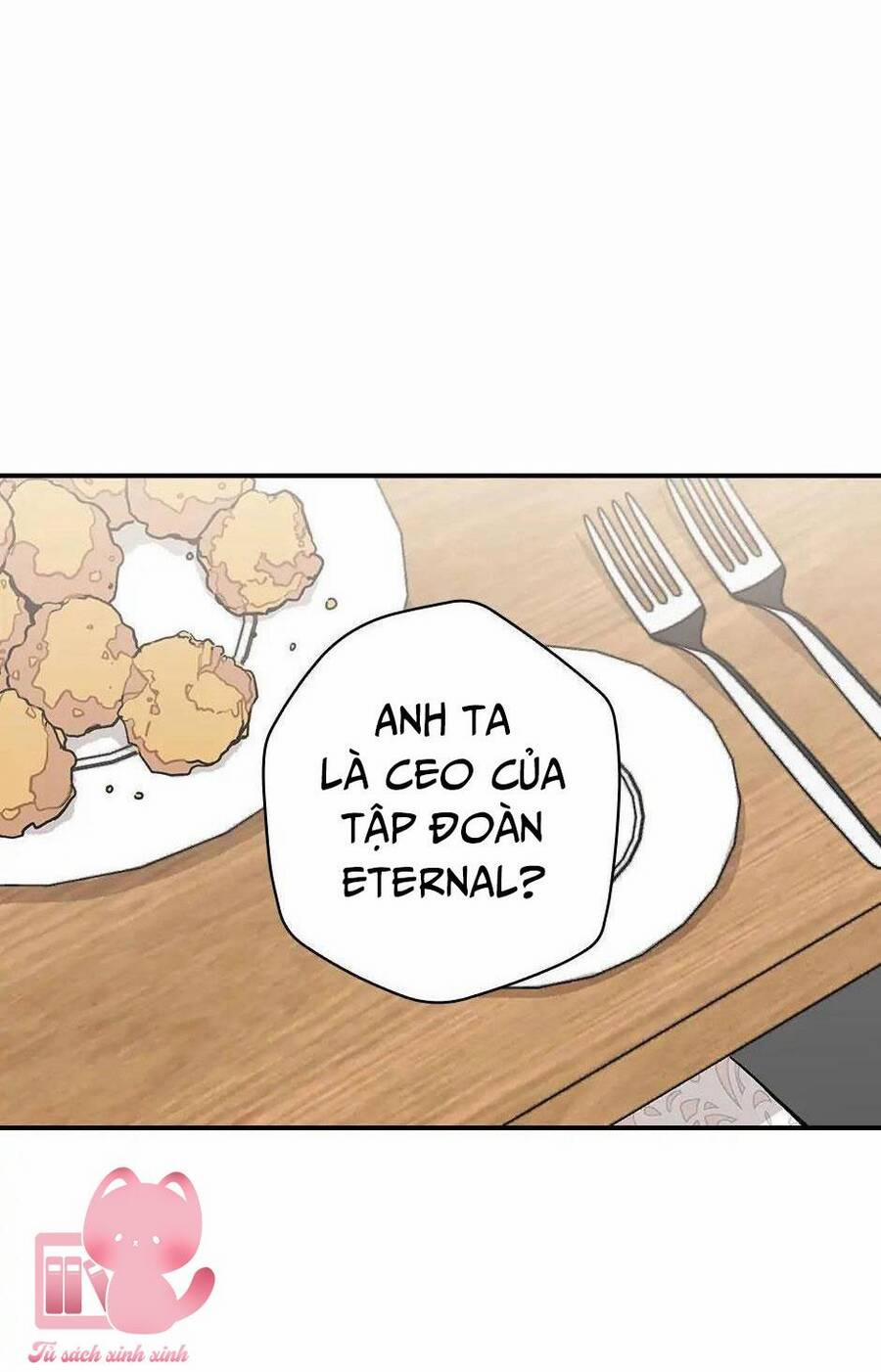 Mùa Xuân Của Espresso 14 trang 26