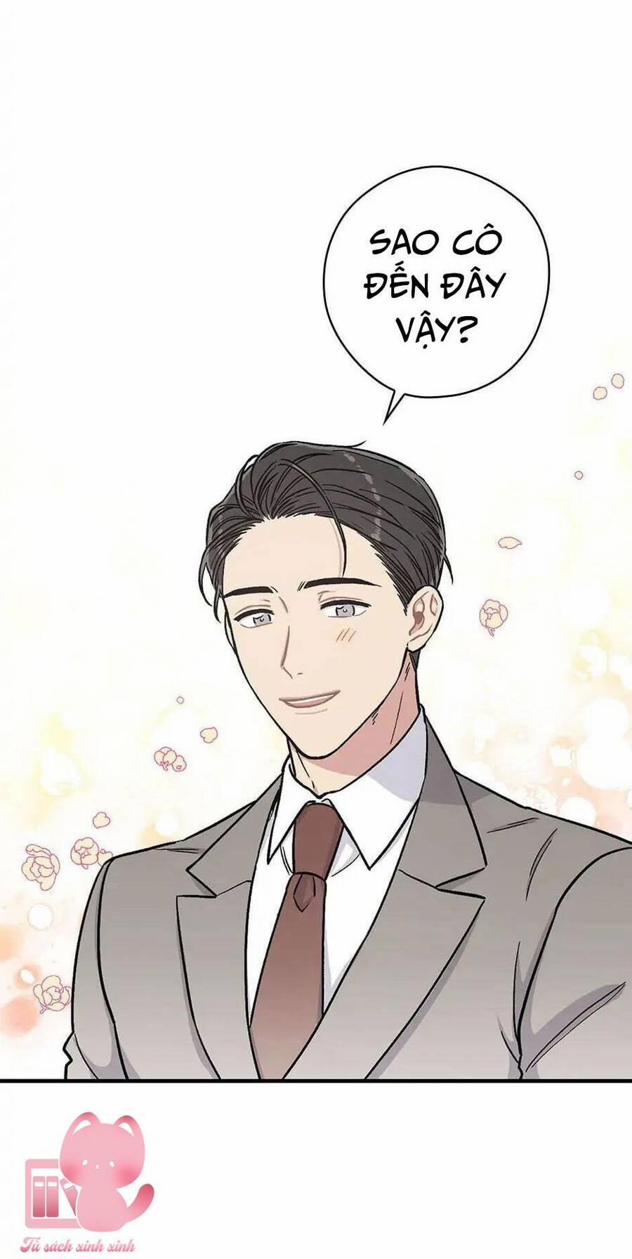 Mùa Xuân Của Espresso 14 trang 3