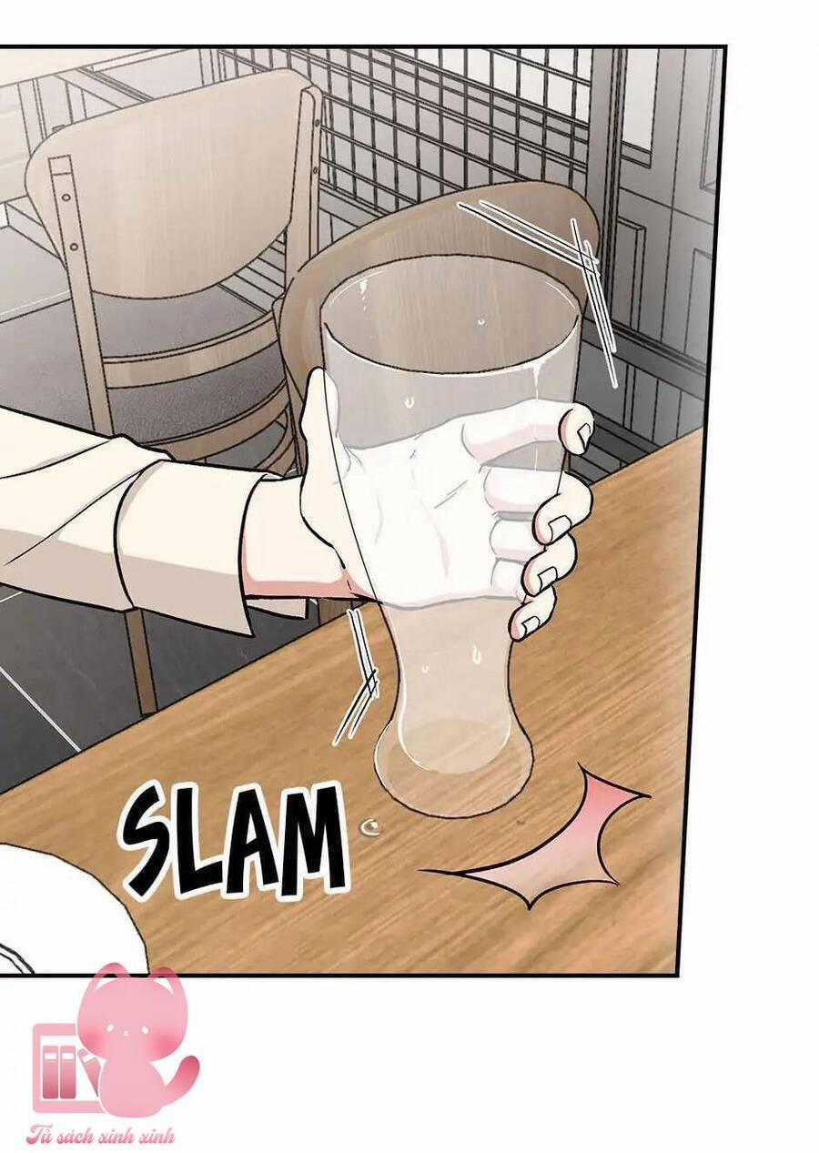 Mùa Xuân Của Espresso 14 trang 31