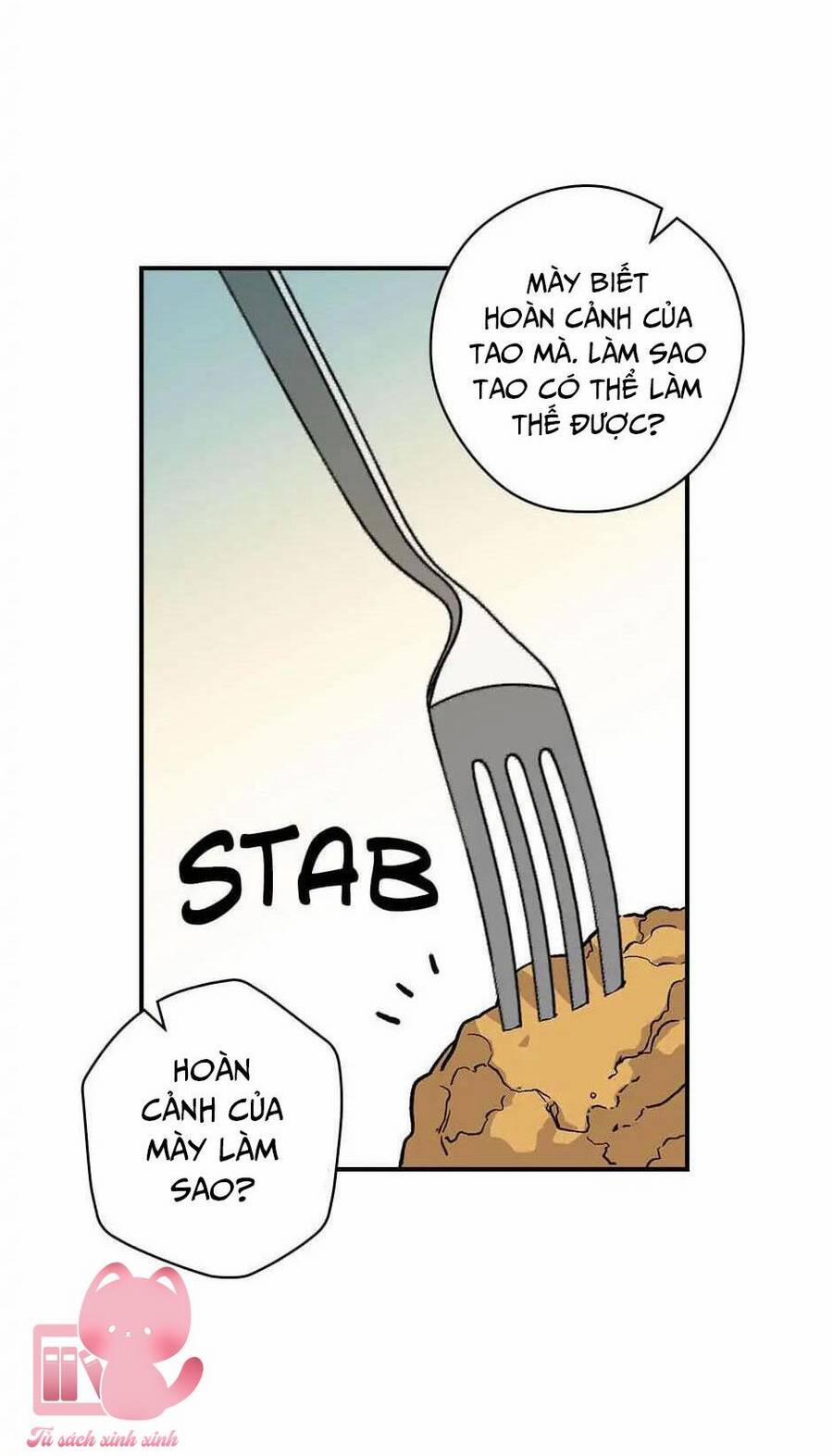 Mùa Xuân Của Espresso 14 trang 33